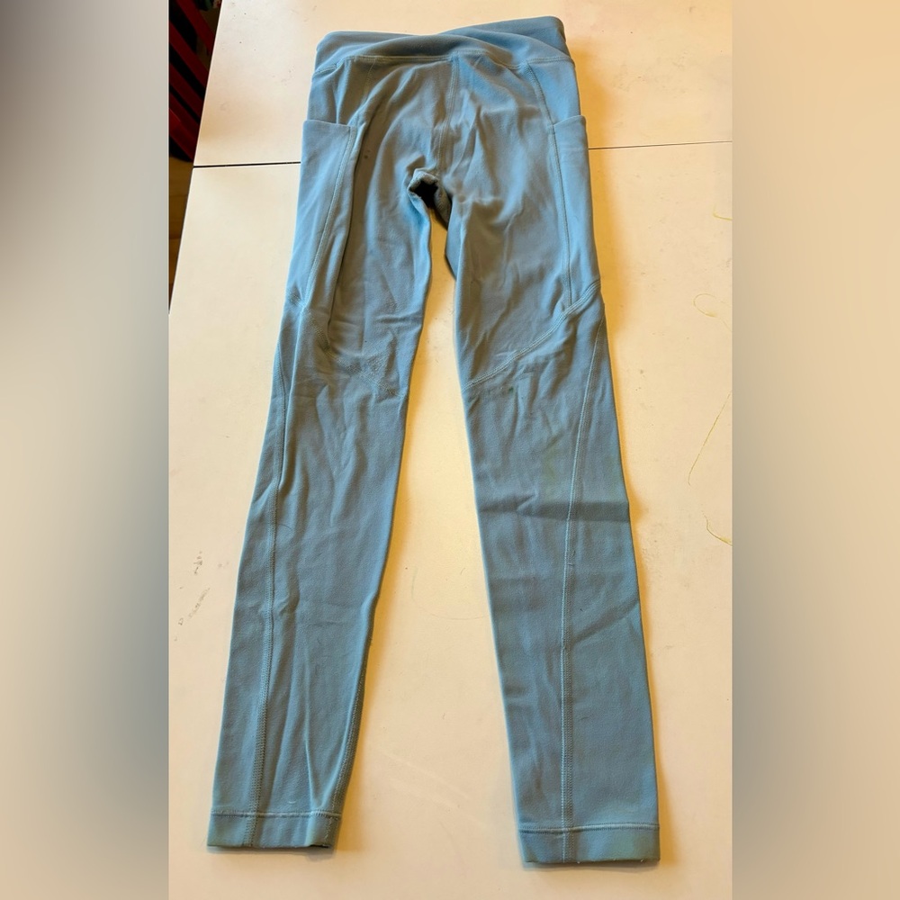 Kids equestrian pants Horse riding pants